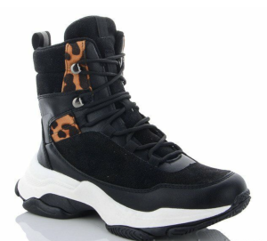 Черевики BSK21-38/04