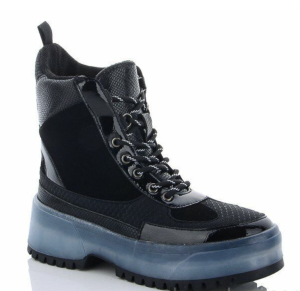 Черевики BSK21-34/04