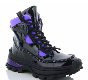 Черевики BSK21-32/0418