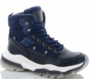 Черевики BSK21-30/04