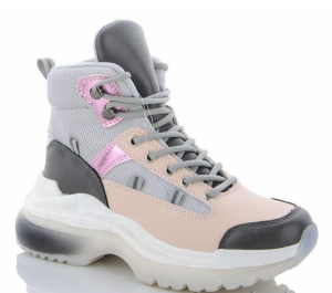 Черевики BSK21-29/1312