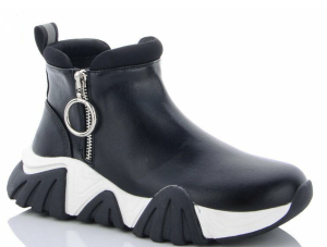 Черевики BSK21-31/04