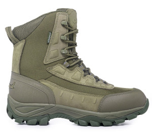 Зимові тактичні черевики Gepard GP401