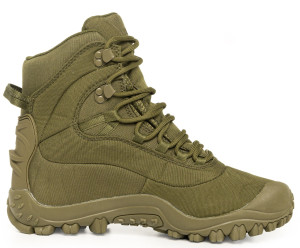Тактичні черевики Gepard Legion олива