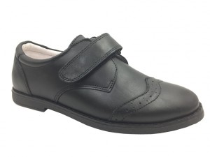Шкільні туфлі B&G для хлопчика BG1827-1603