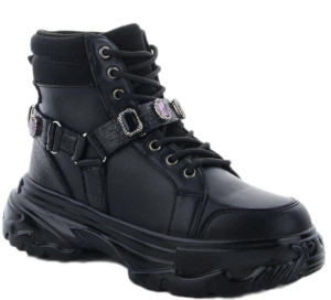 Черевики BSK21-25/04