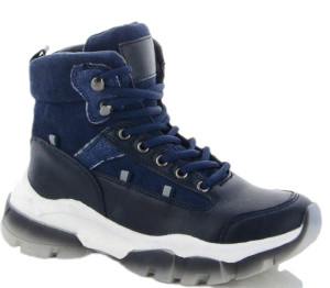 Черевики BSK21-30/04