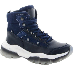 Черевики BSK21-30/04