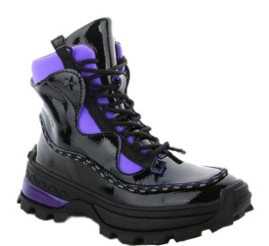 Черевики BSK21-32/0418