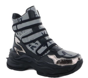 Черевики BSK21-37/04