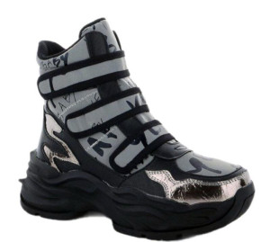 Черевики BSK21-37/04