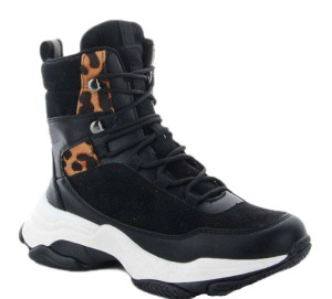 Черевики BSK21-38/04