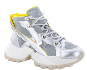 Черевики BSK21-39/0228