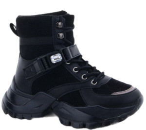 Черевики BSK21-40/04