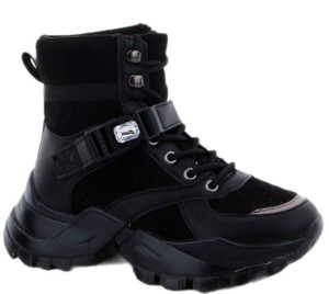 Черевики BSK21-40/04