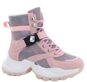 Черевики BSK21-41/1202