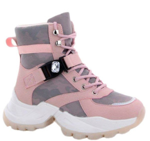 Черевики BSK21-41/1202