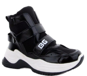 Черевики BSK21-57/04