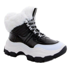 Черевики BSK21-59/04