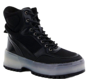 Черевики BSK21-62/04