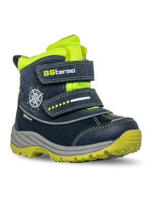 Термо взуття R23-11/01