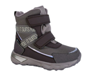 Термо взуття R2506