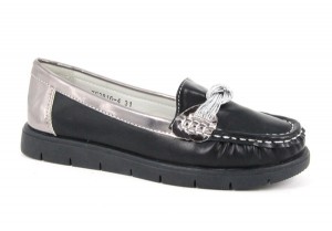 Шкільні туфлі B&G для дівчинки ZS2816-4