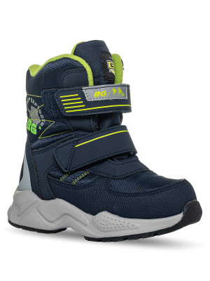 Термо взуття ZTE23-3/0314