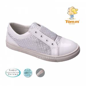 Кросівки Tom.m Для дівчинки 3027A