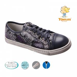 Кросівки Tom.m Для дівчинки 3028E