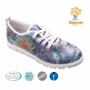 Кросівки Tom.m Для дівчинки 3030B