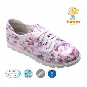 Кросівки Tom.m Для дівчинки 3031G