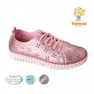 Туфлі Tom.m Для дівчинки 3102C