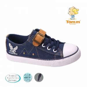 Кеди Tom.m Для хлопчика 3508A