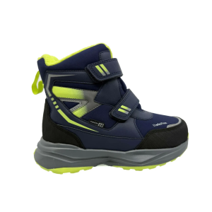 Термо взуття R2501