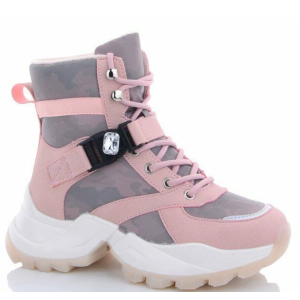 Черевики BSK21-41/1202