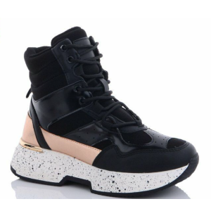 Черевики BSK21-64/04