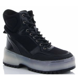 Черевики BSK21-62/04