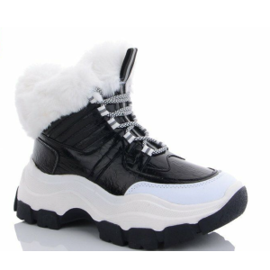 Черевики BSK21-59/04