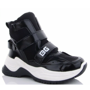 Черевики BSK21-57/04