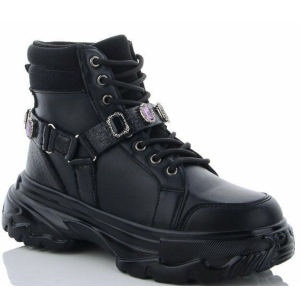 Черевики BSK21-25/04