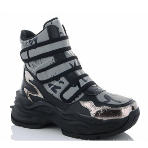 Черевики BSK21-37/04