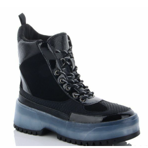 Черевики BSK21-34/04