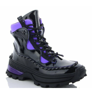 Черевики BSK21-32/0418