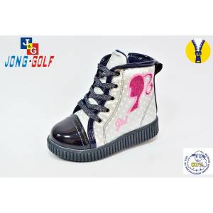 Черевики Jong Golf Для дівчинки A2583-1