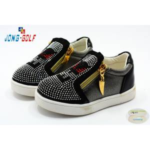 Кросівки Jong Golf Для дівчинки A2598-0
