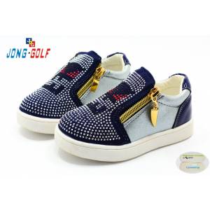 Кросівки Jong Golf Для дівчинки A2598-1