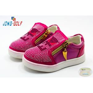 Кросівки Jong Golf Для дівчинки A2598-9