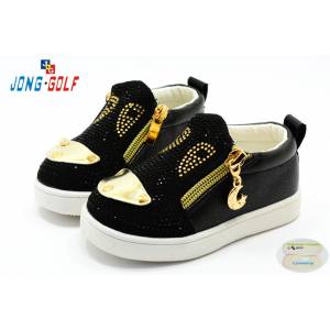 Кросівки Jong Golf Для дівчинки A2599-0