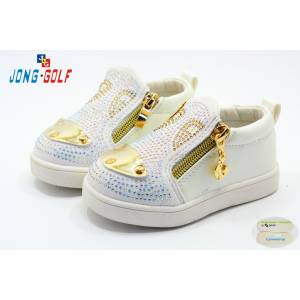 Кросівки Jong Golf Для дівчинки A2599-7